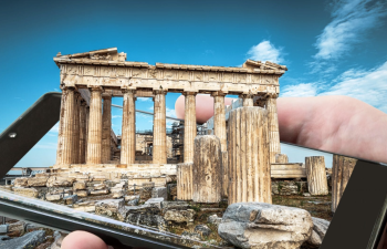 Can Cultural Heritage Survive Modern Technology?